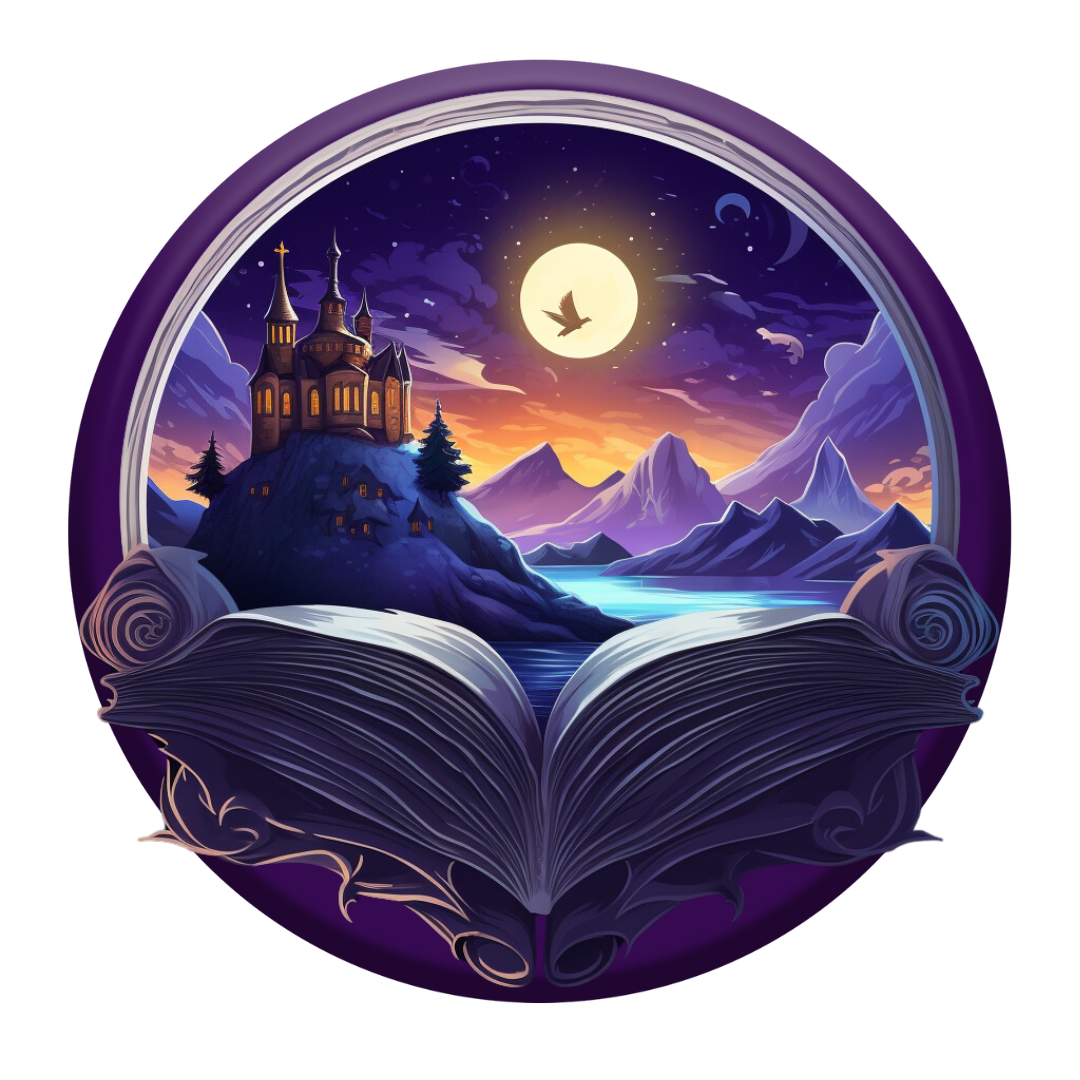 MyStory Logo